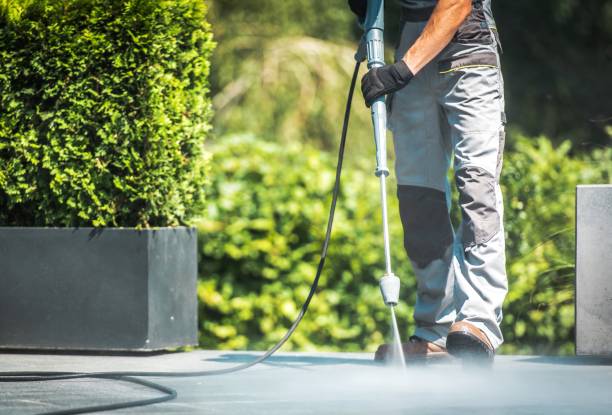 Best Pool Deck Cleaning  in Kekoskee, WI
